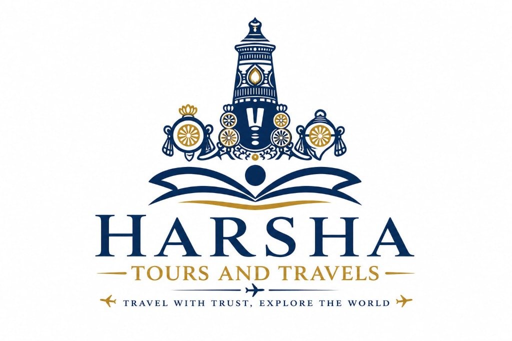 Harsha Tours