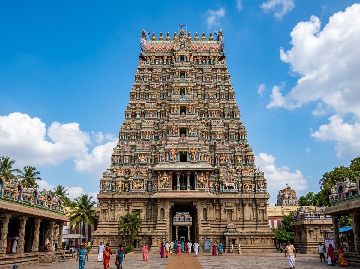 Bangalore to Murudeshwara Tour Package
