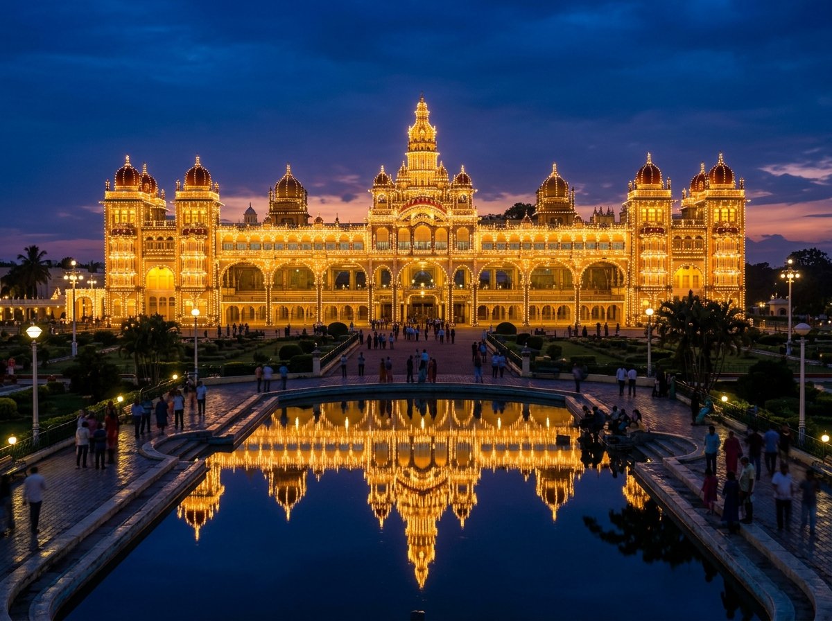 Bangalore to Shirdi Sai Baba Cab Package